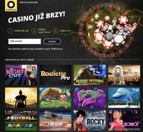české online casina